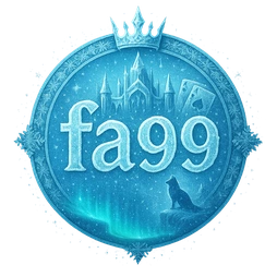 fa99 এর সরকারি লোগো