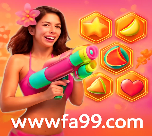 fa99 লোগো